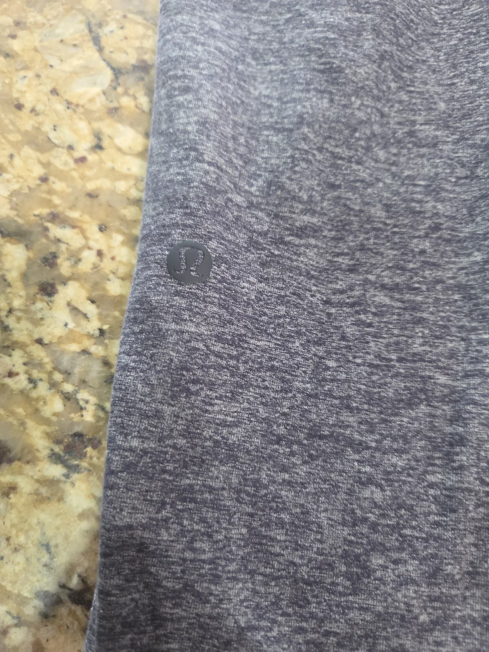 lululemon athletica Women's Gray Jogger Track Pants